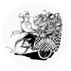 Seb Gourmet – REPAS